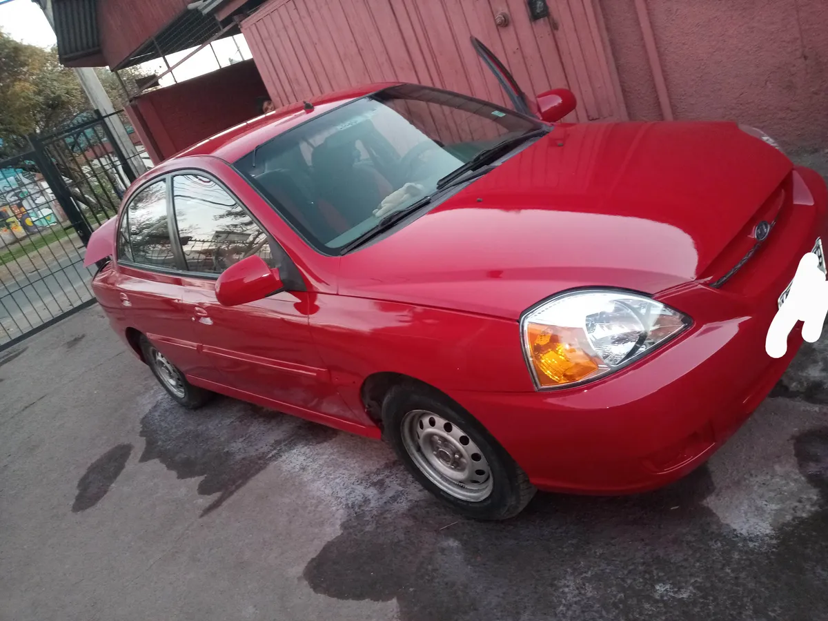Pintura completa de auto