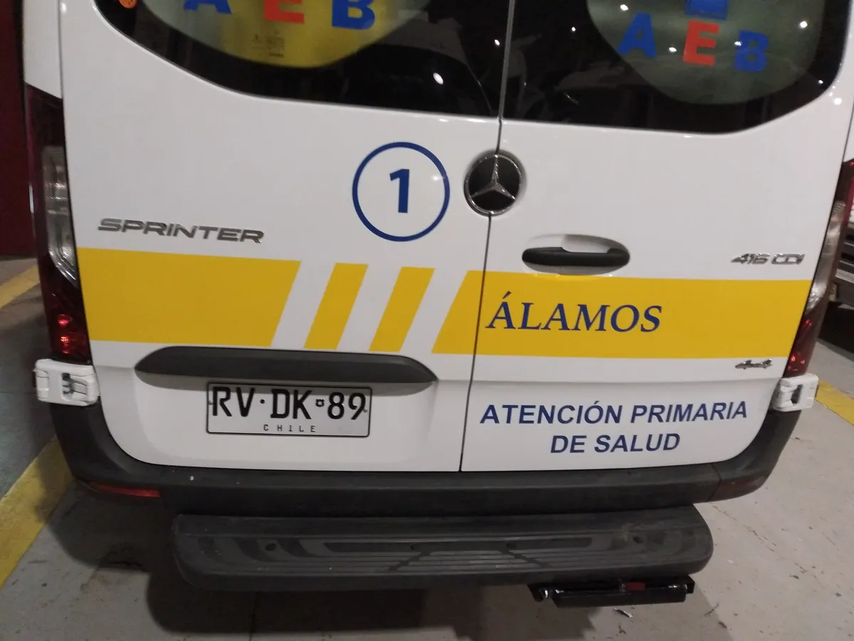 Rotulado y terminación de detalle